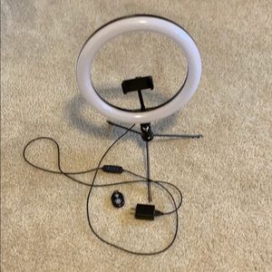 Ring Light